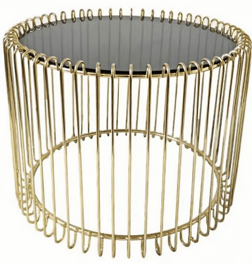 metal rod table manufacturer