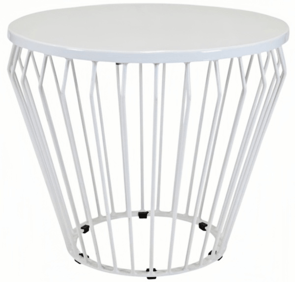 metal wire table supplier