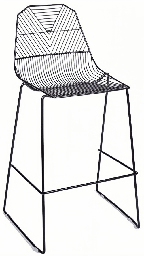 welded wire chair manufacturer