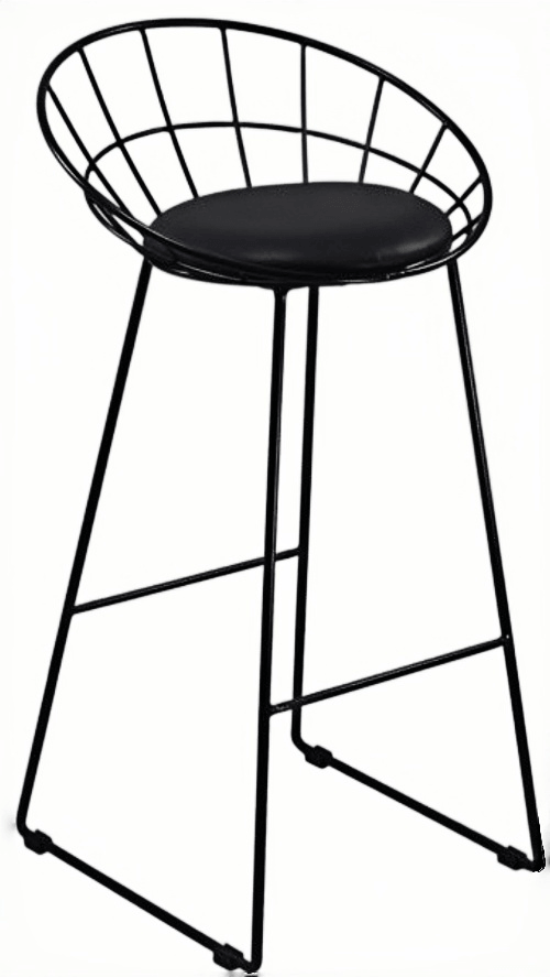 wholesale metal wire seating