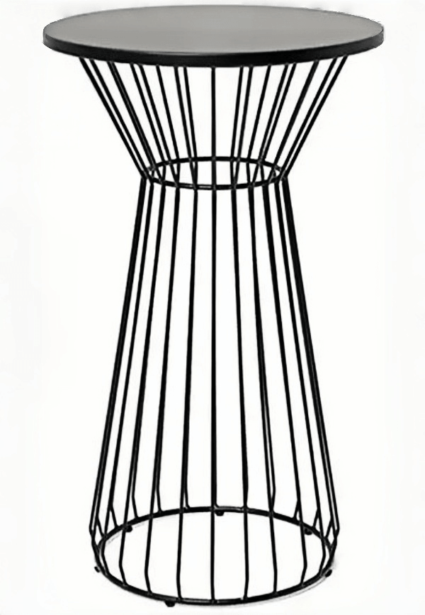 wire side tables wholesale