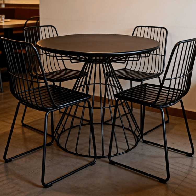 wire table manufacturer