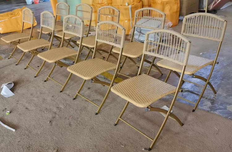 woven-frame-garden-chair